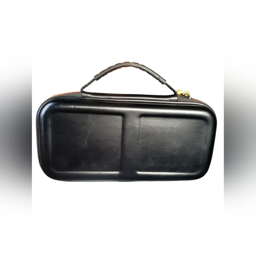Nintendo Super Mario Character Print Switch Case
